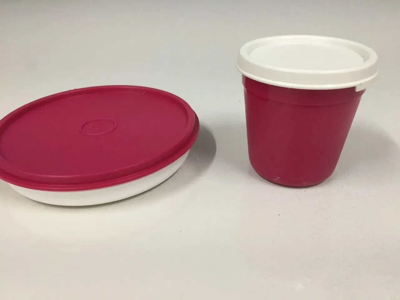 Billede 1 - Tuppeware