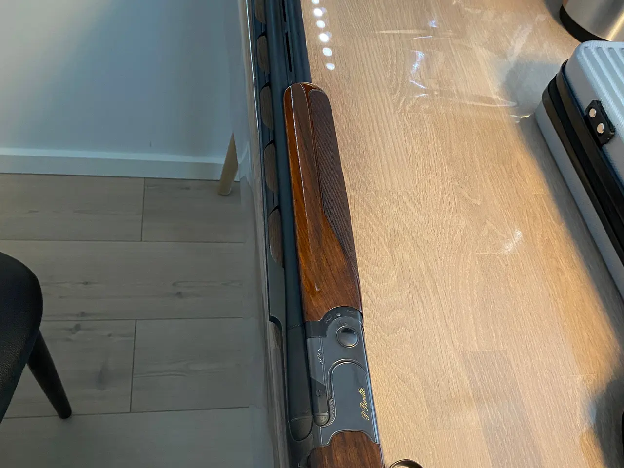 Billede 5 - Beretta 682 Gold Super X Trap 