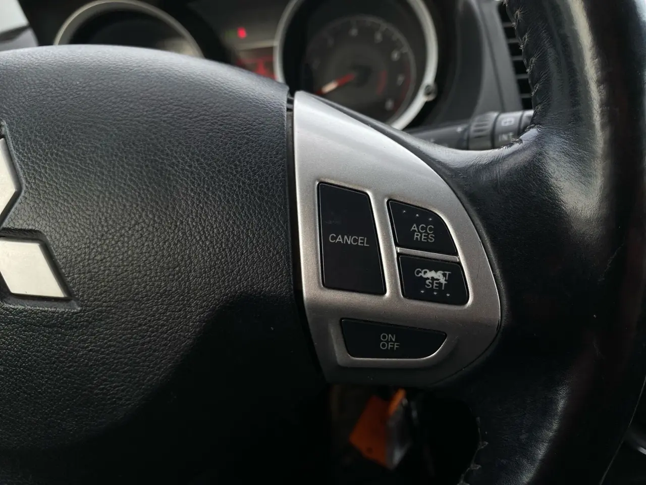 Billede 16 - Mitsubishi Lancer 1,8 Invite 143HK