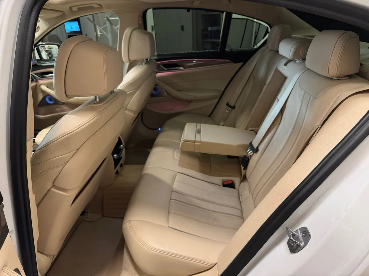 Billede 15 - BMW 530e 2,0 iPerformance Luxury Line aut.