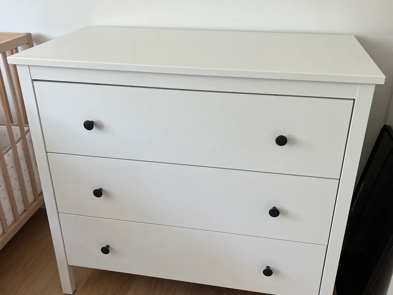 Billede 1 - IKEA kommode 
