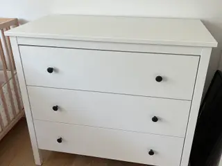 IKEA kommode 