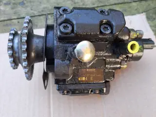 Diesel højtrykpumpe