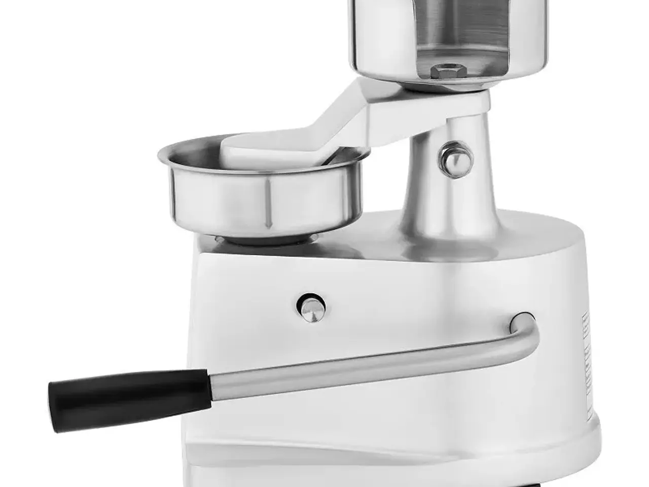 Billede 4 - Burgerpresser – 100 mm