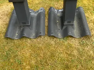 Taghætter