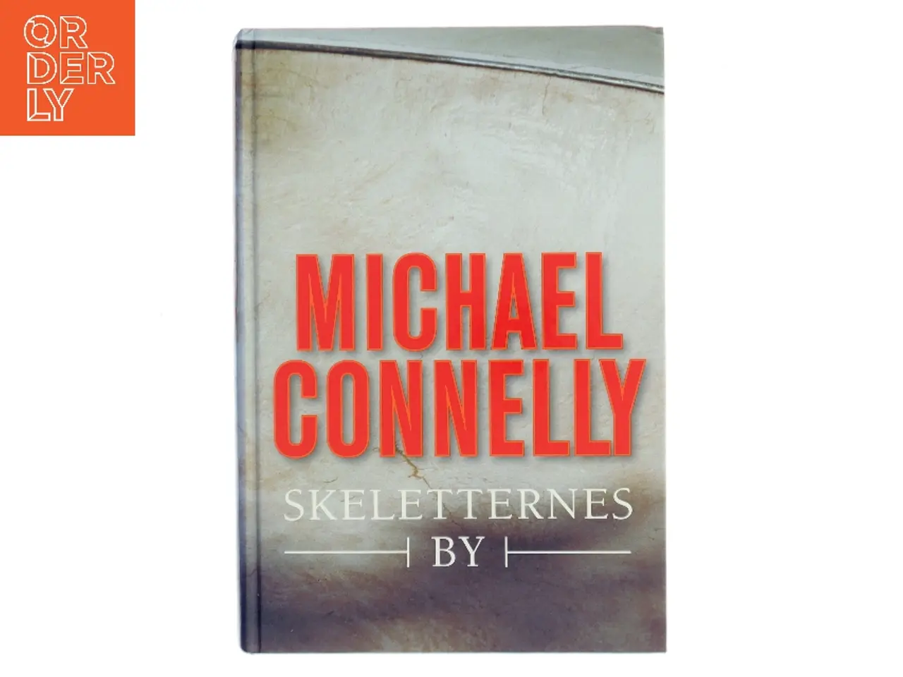 Billede 1 - Skeletternes by af Michael Connelly (Bog)
