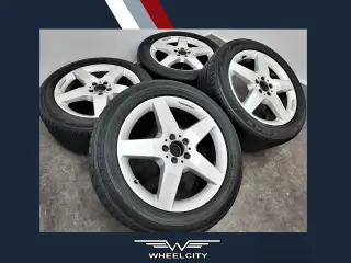 5x112 19" ET59, Mercedes AMG