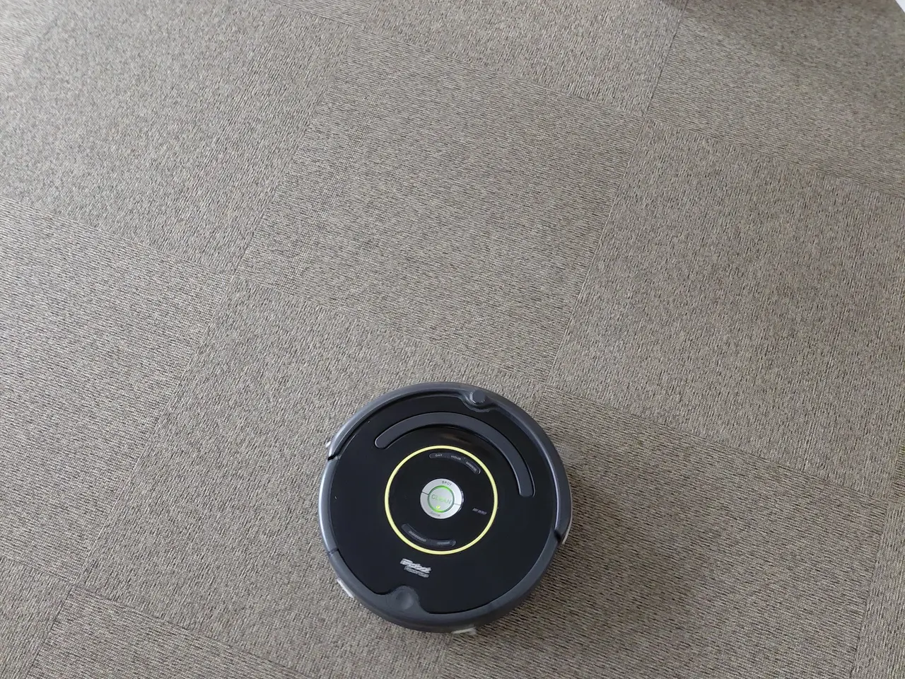 Billede 5 - IROBOT ROOMBA 500 SERIE.
