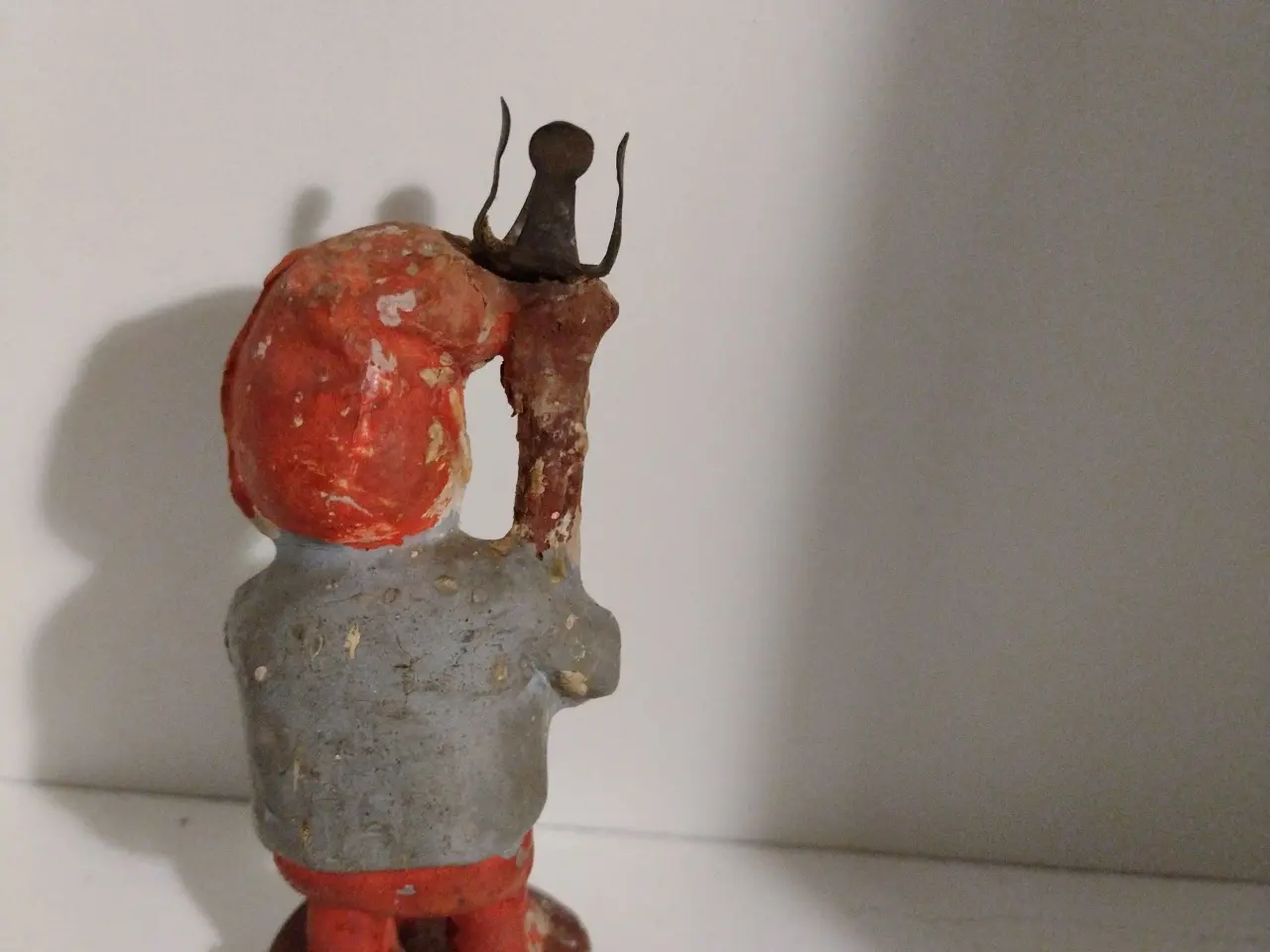 Billede 3 - Gammel nisse