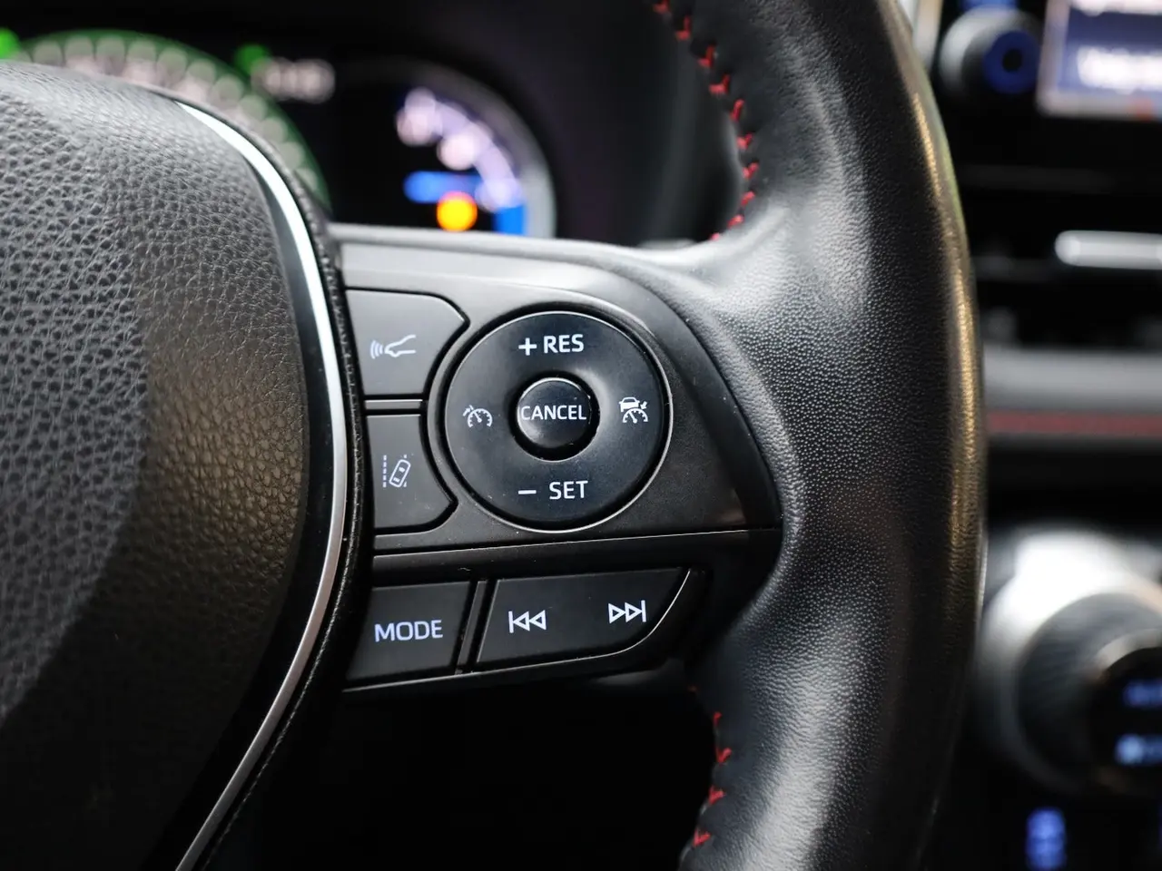 Billede 7 - Toyota RAV4 2,5 Plug-in Hybrid H3 Premium AWD-i