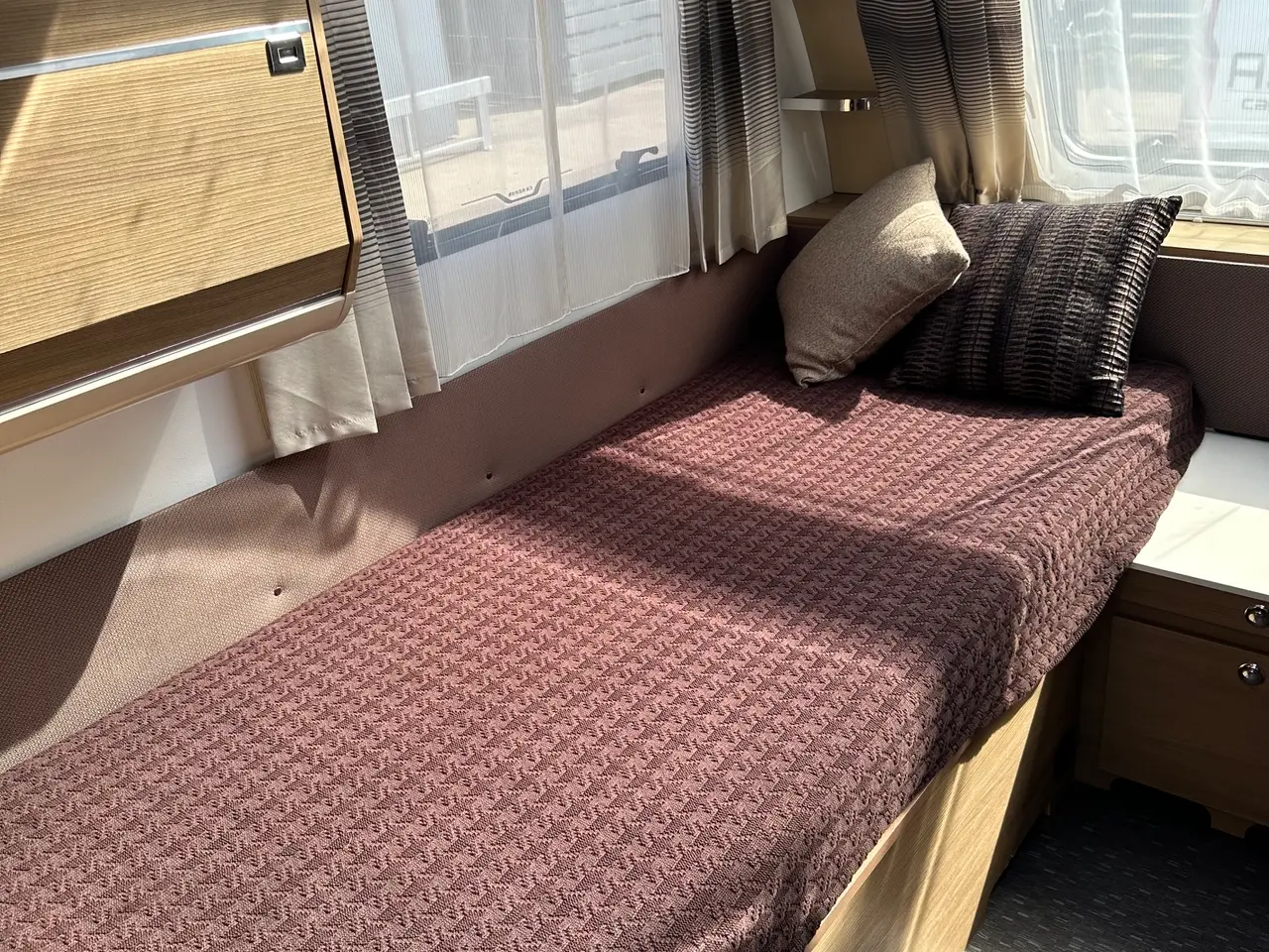 Billede 14 - Adria Adora 482 lu