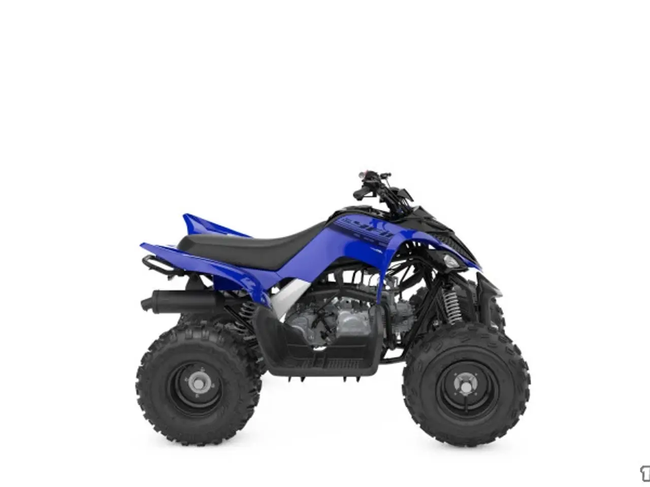 Billede 1 - Yamaha YFM 110 R