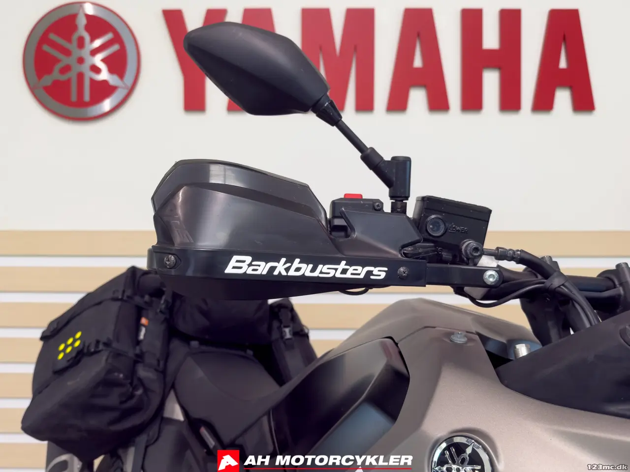 Billede 7 - Yamaha Ténéré 700