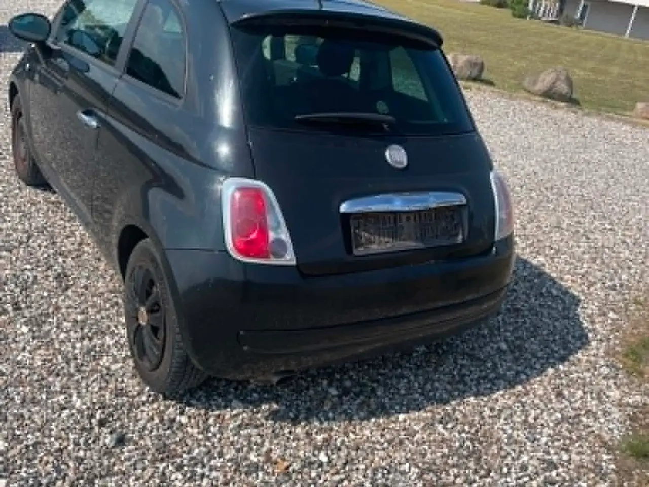 Billede 2 - Fiat 500 sport
