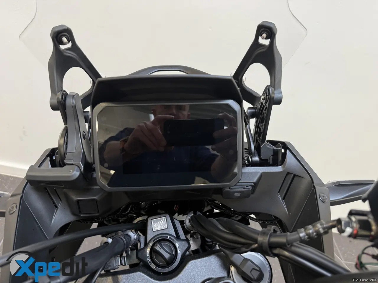 Billede 9 - Honda CB 1000 GT