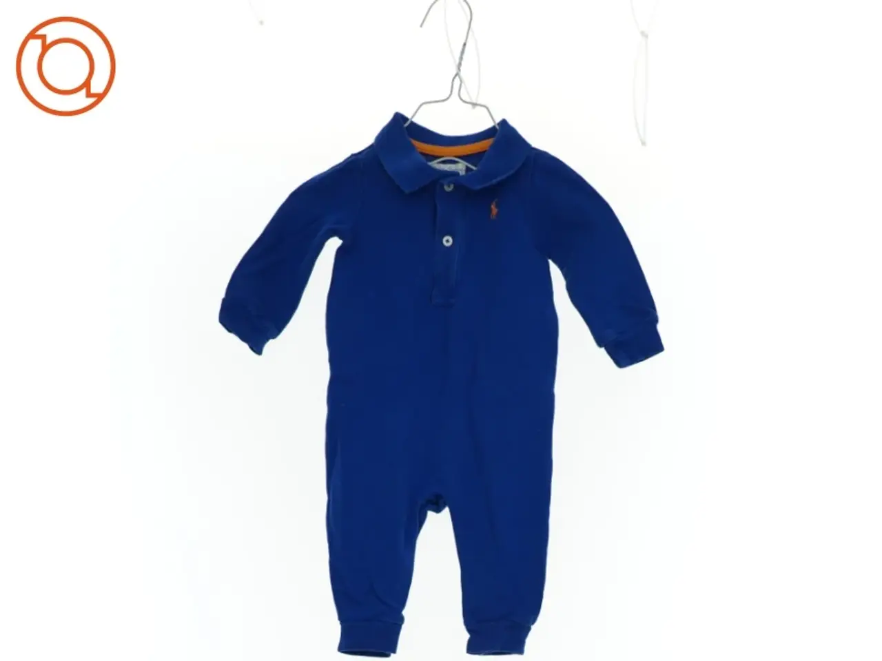 Billede 1 - Heldragt fra Ralph Lauren (str. 68 cm)