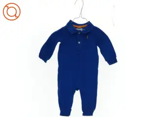 Heldragt fra Ralph Lauren (str. 68 cm)