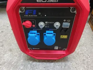 Proff Generatorer