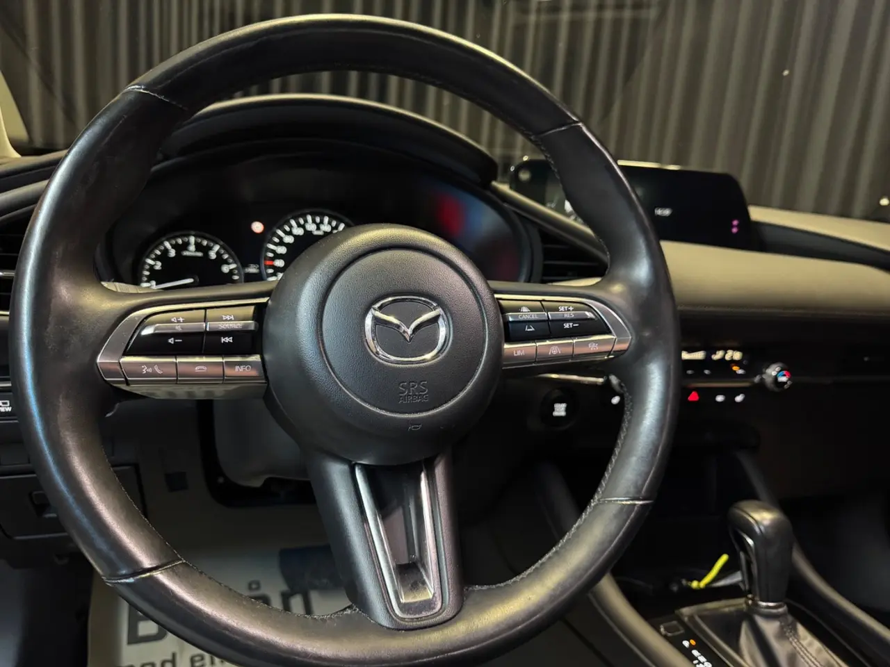 Billede 8 - Mazda 3 2,0 SkyActiv-G 122 Cosmo aut.