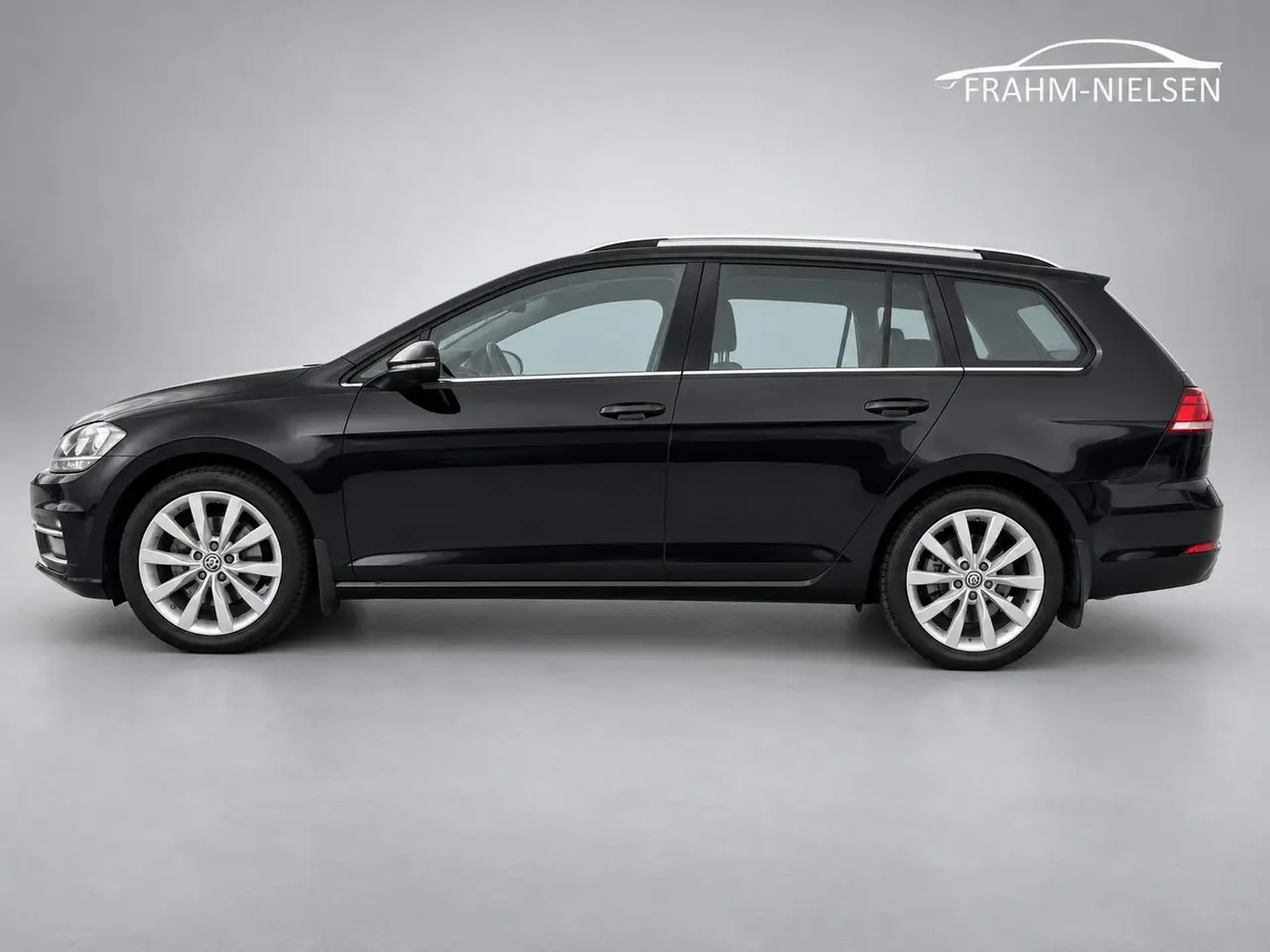 Billede 4 - VW Golf Variant 1,5 TSI BMT EVO Connect DSG 150HK Stc 7g Aut.