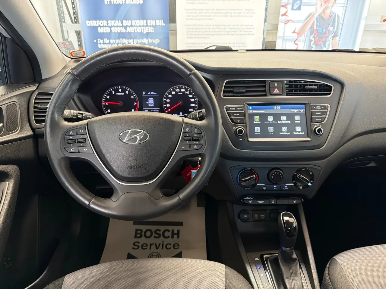 Billede 6 - Hyundai i20 1,0 T-GDi Trend DCT