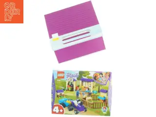 LEGO Friends Perfekt Starter Set fra LEGO (str. 20 x 30 cm)