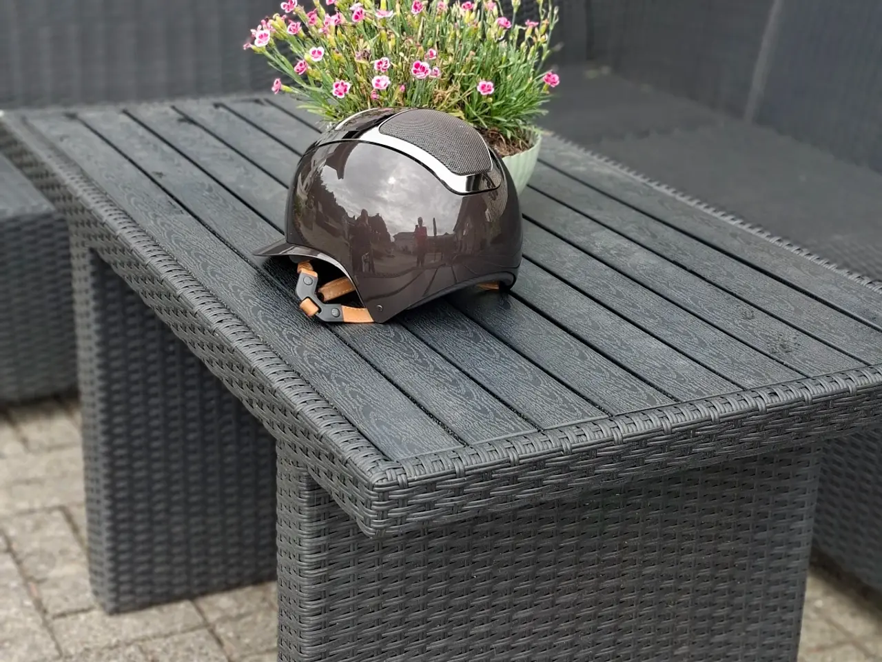 Billede 14 - Kask,Catago CT