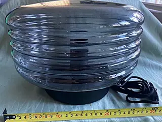 Bordlampe "Wheel"