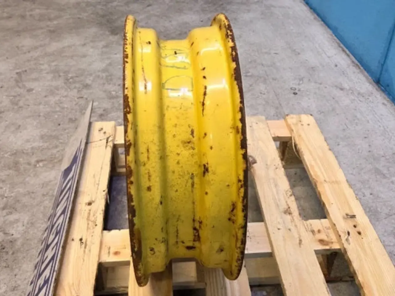 Billede 10 - 15"   4.5-JX15