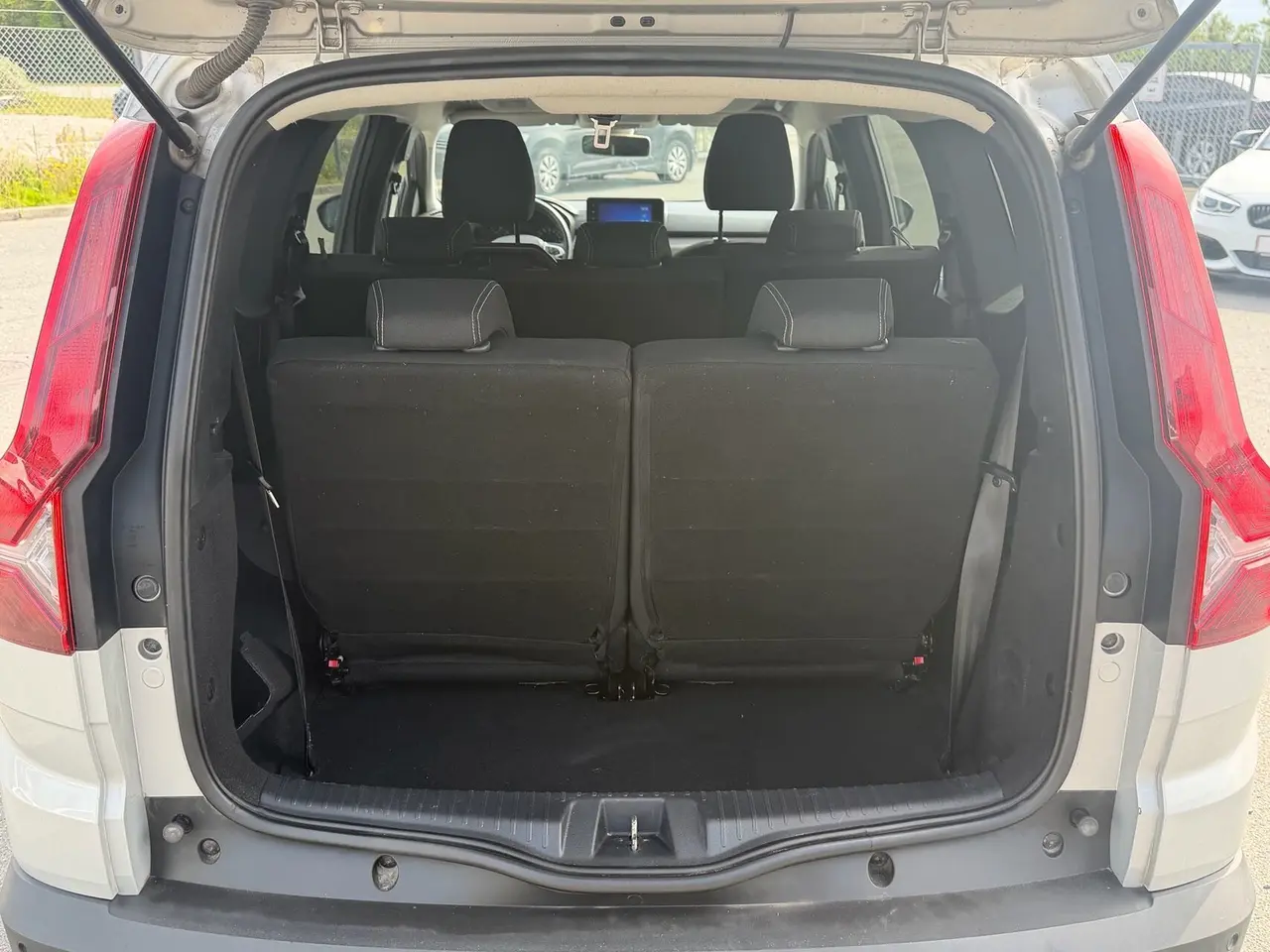 Billede 5 - Dacia Jogger 7 Sæder 1,0 Tce Comfort 110HK 5d 6g