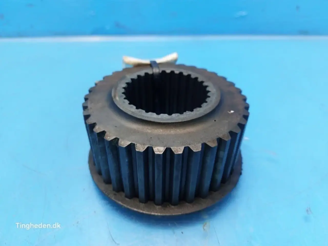 Billede 4 - New Holland T6 Tandhjul 47127223