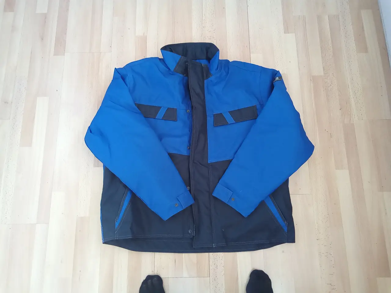 Billede 1 - Mascot pilotjakke str. 3xl