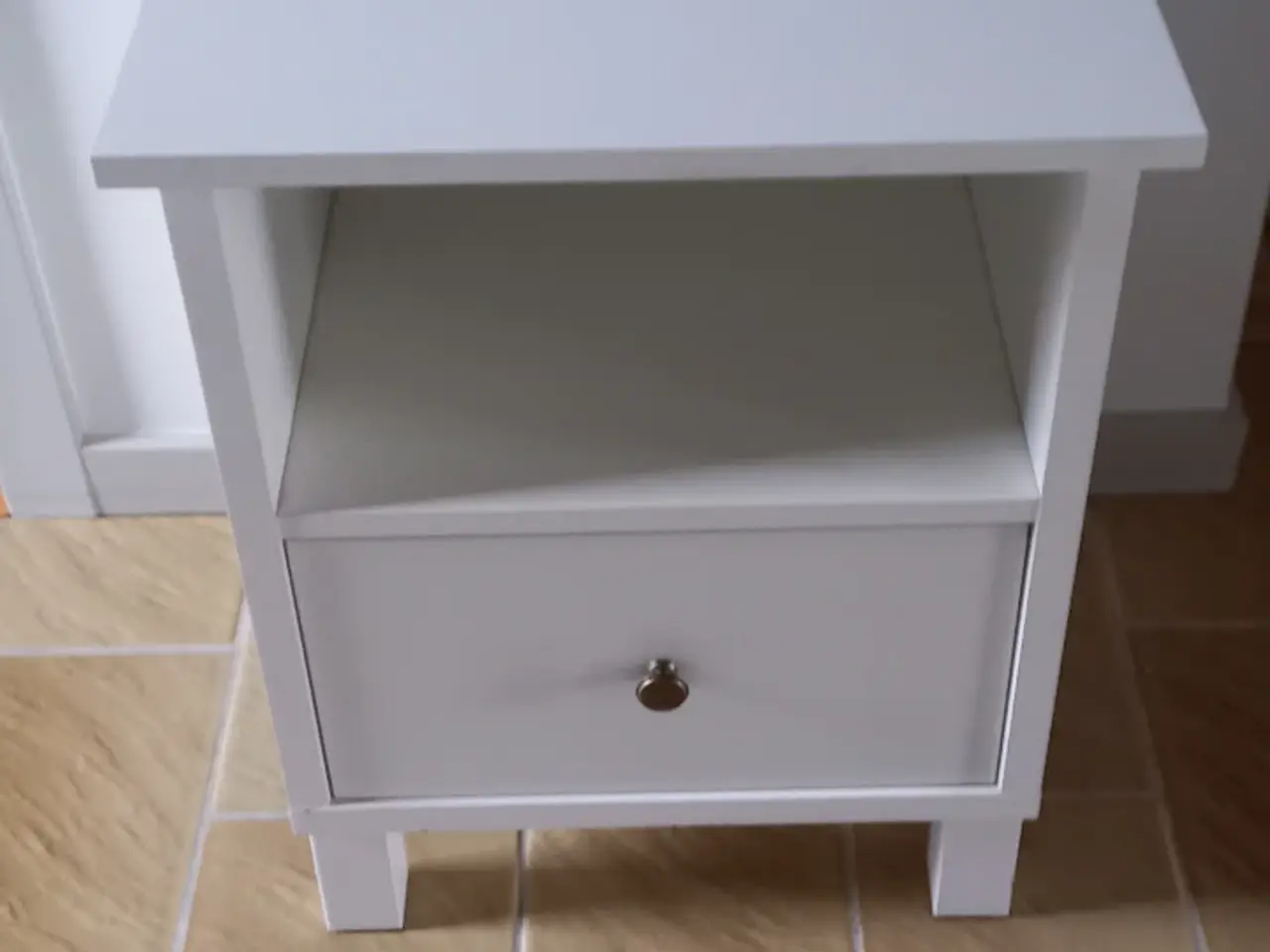 Billede 1 - Sengebord