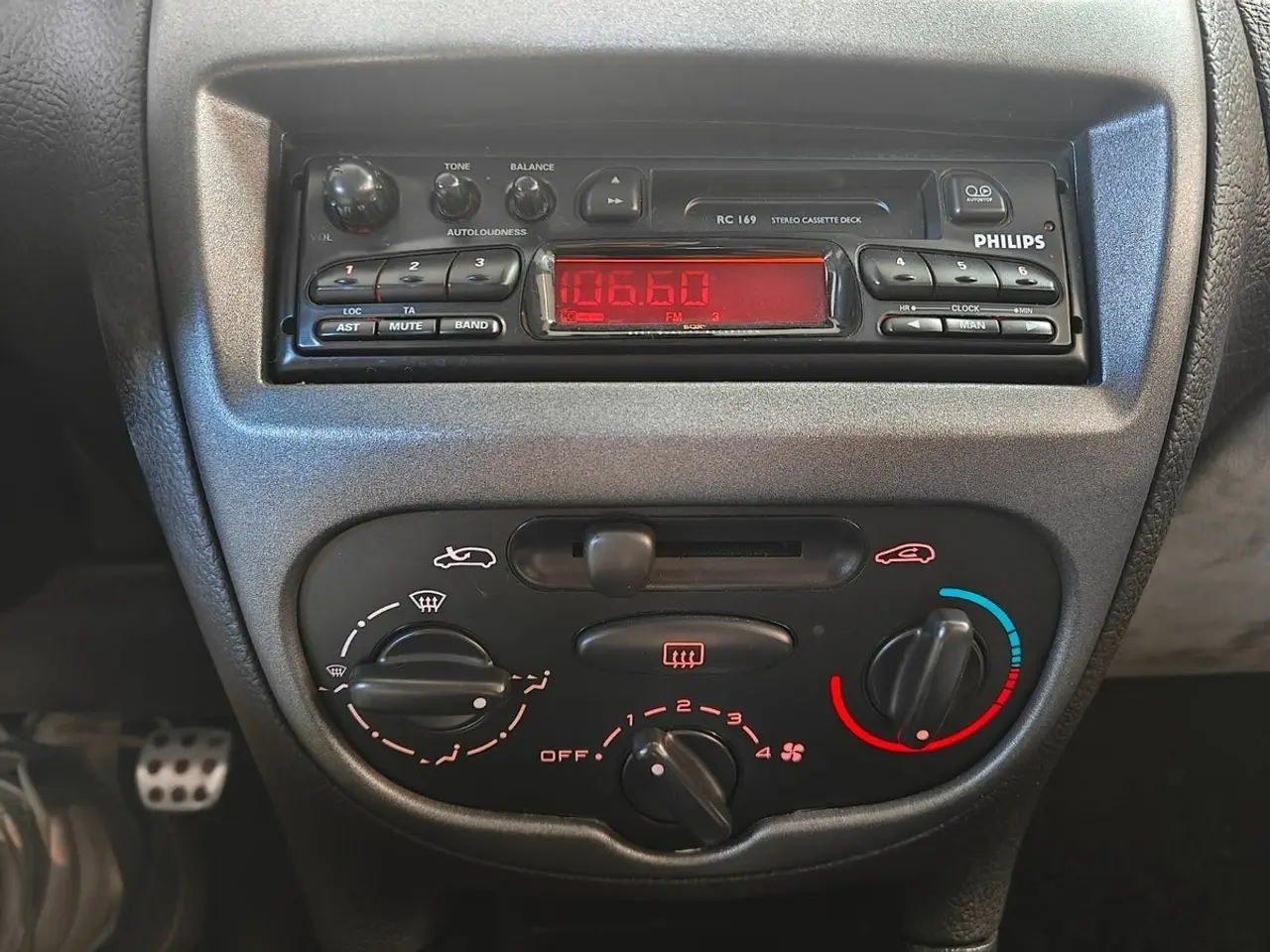 Billede 17 - Peugeot 206 2,0 GTi
