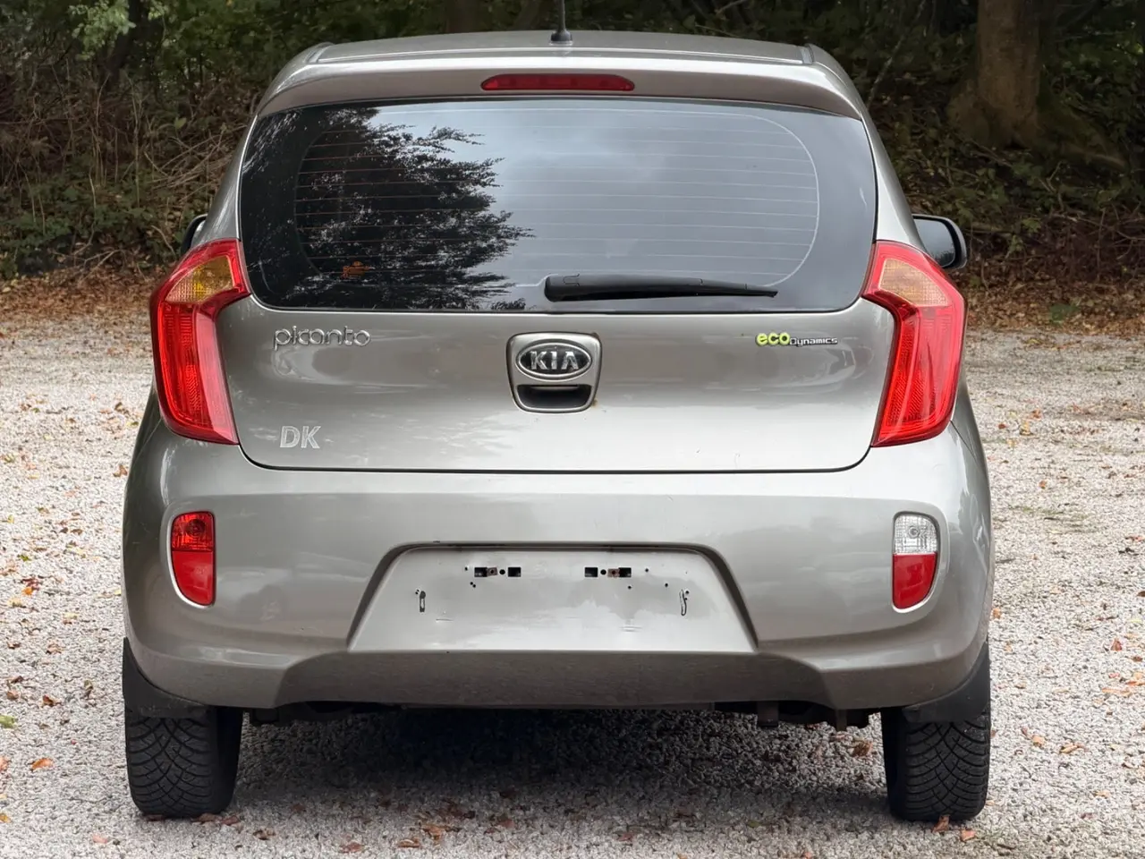 Billede 7 - Kia Picanto 1,0 Active Eco