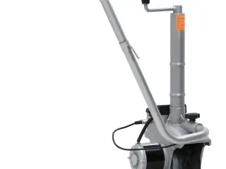 Motoriseret støttehjul til trailer 12 V 350 W
