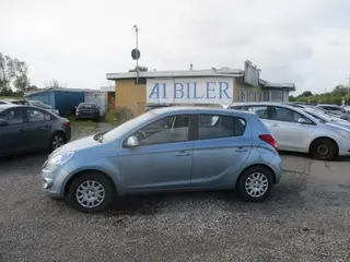 Hyundai i20 1,25 Classic