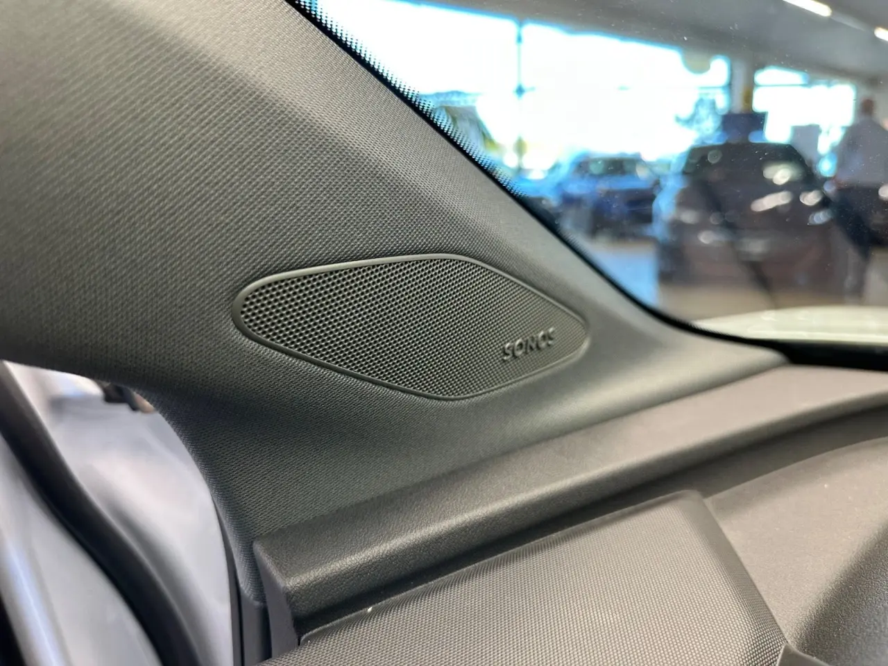 Billede 14 - Audi Q4 e-tron 45 Progress