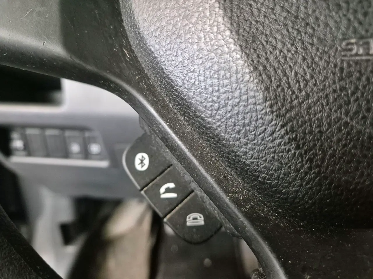Billede 10 - Suzuki Celerio 1,0 Dualjet 12V Club Xtra 68HK 5d