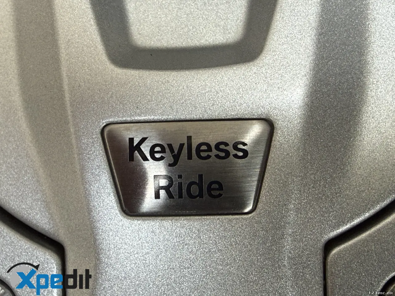 Billede 16 - BMW K 1600 GTL