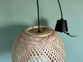 Loftslampe