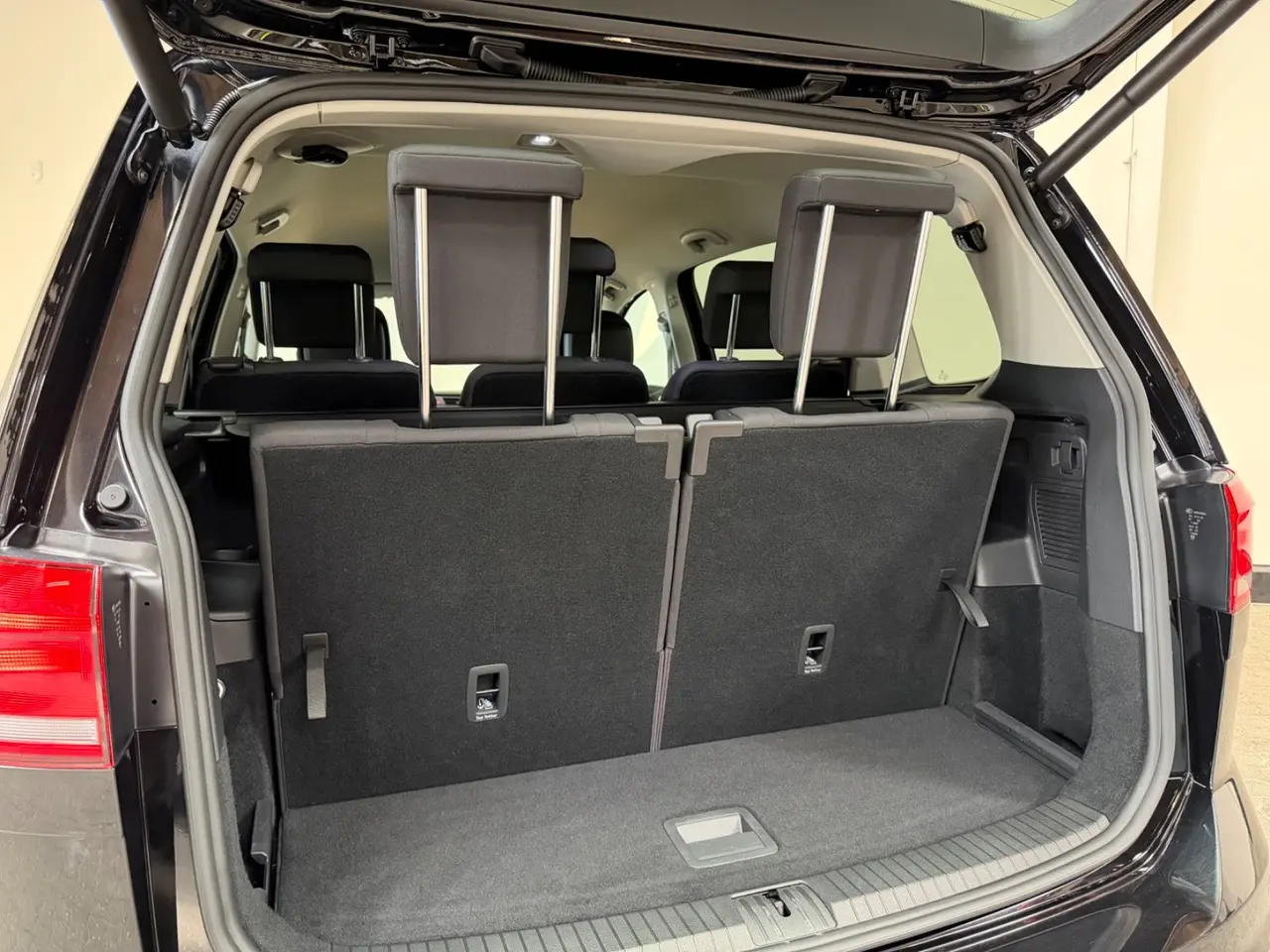 Billede 18 - VW Touran 1,6 TDi 115 Highline DSG 7prs