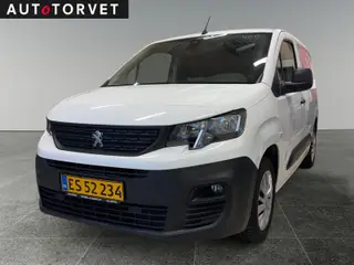 Peugeot Partner 1,5 BlueHDi 100 L1V2 Plus Van