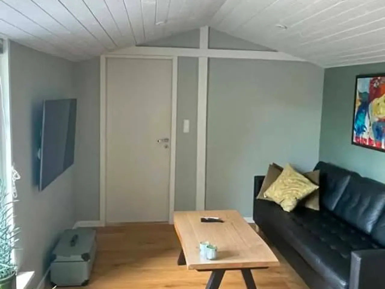 Billede 10 - Kolonihavehus i Odense