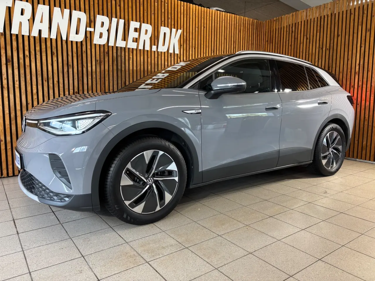Billede 2 - VW ID.4 77 Pro Performance