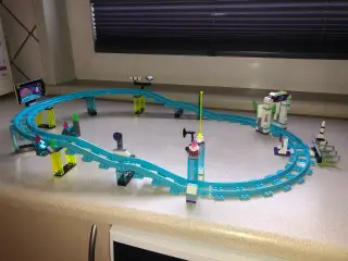 Lego Friends 41130