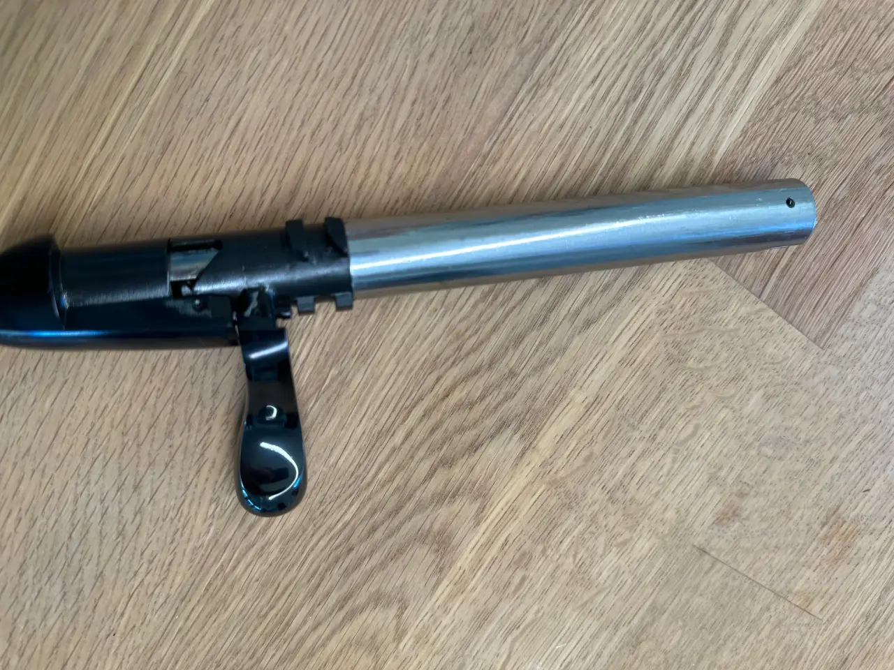 Billede 13 - Steyer Mannlicher-S Tropen, Kaliber 375 H&H