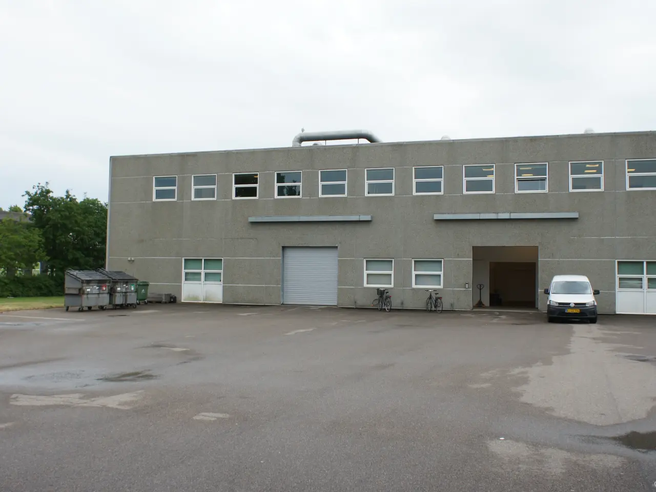 Billede 11 - All-inclusive kontorfællesskab