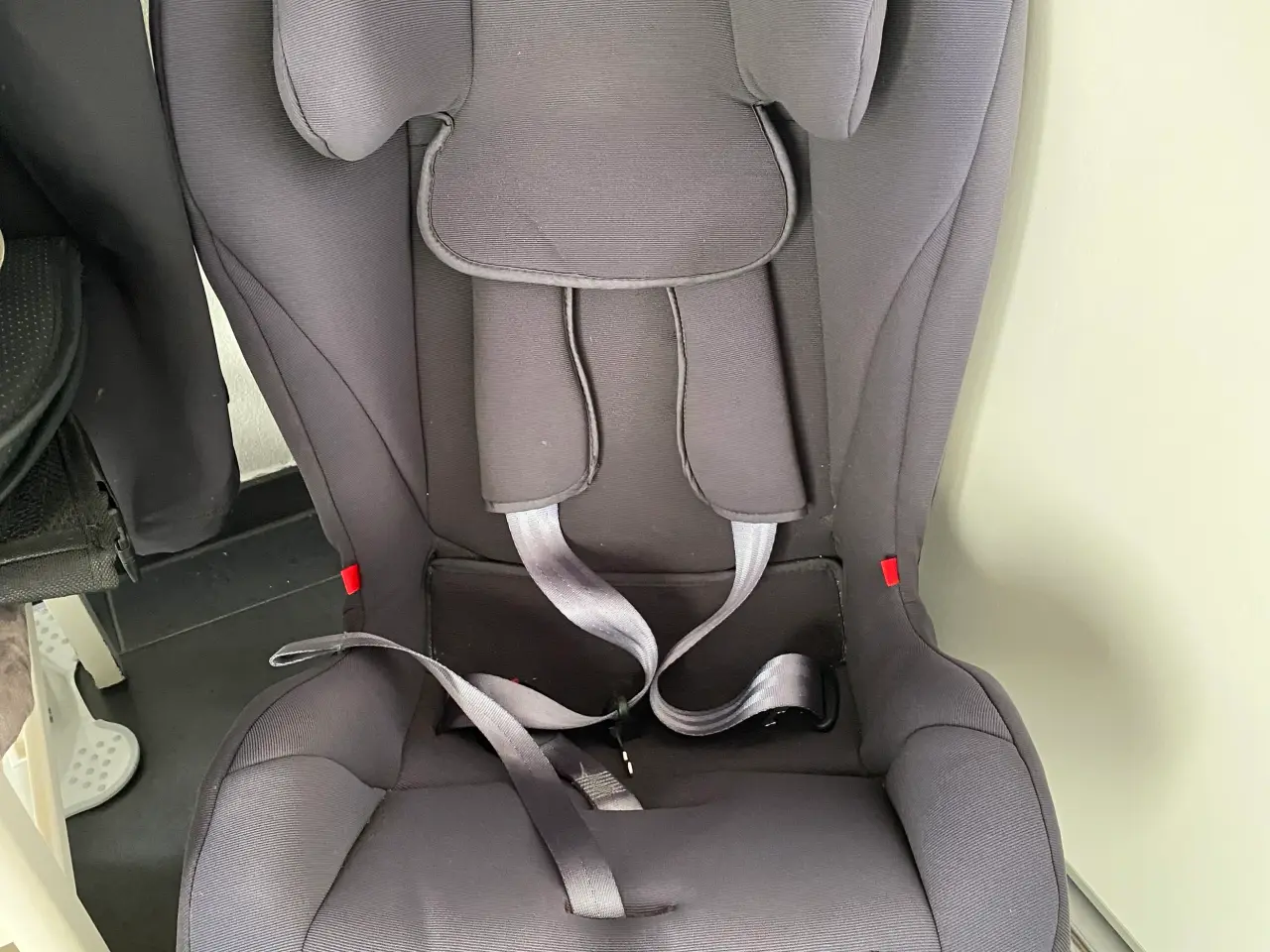 Billede 1 - Autostol Mothers choice