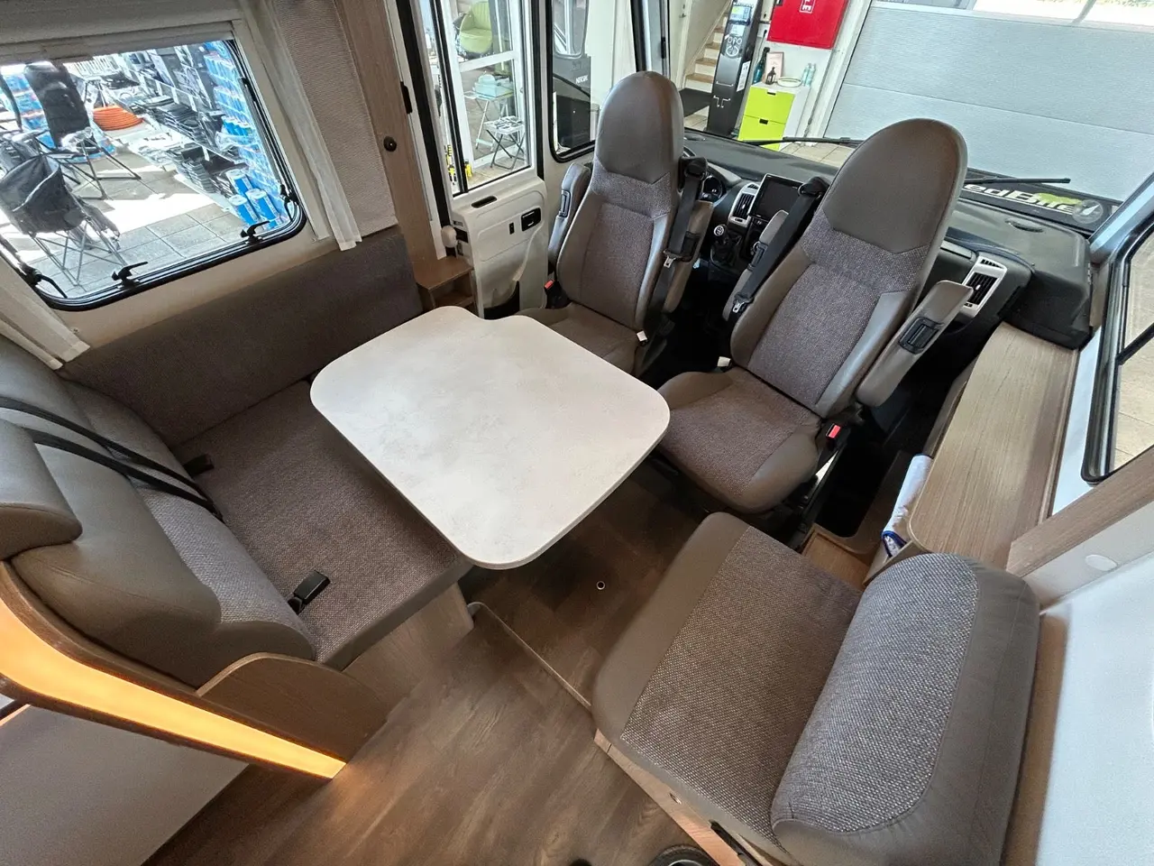 Billede 8 - Fiat Carado 2,3 MJT I449
